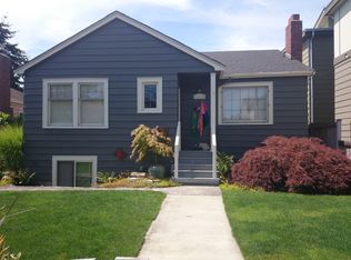 3023 63rd Ave SW, Seattle, WA 98116