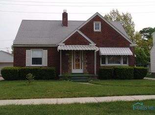 2292 Westmonte Rd, Toledo, OH 43607