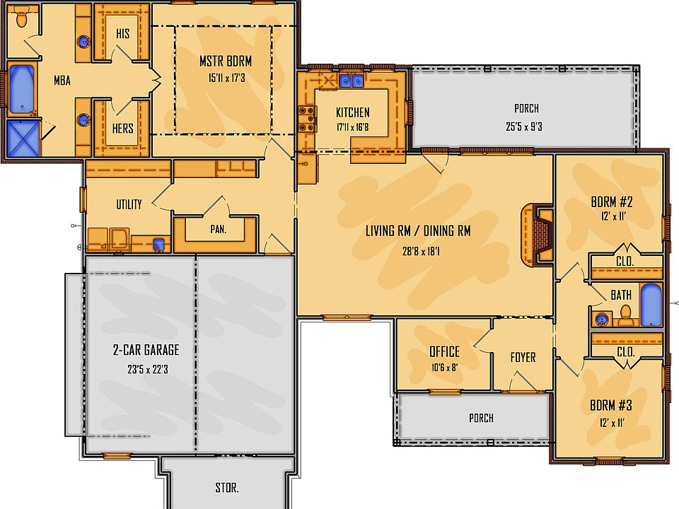 2nd image of 110 Reservoir Way #Su3e6m