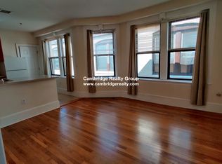 881 Massachusetts Ave #74T, Cambridge, MA 02139