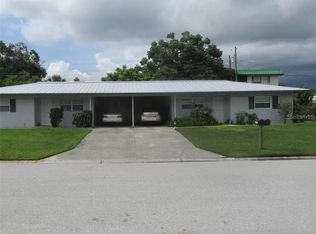 2911 BENTLEY STREET, SARASOTA, FL 34239