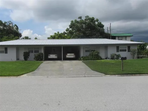 2911 BENTLEY STREET, SARASOTA, FL 34239