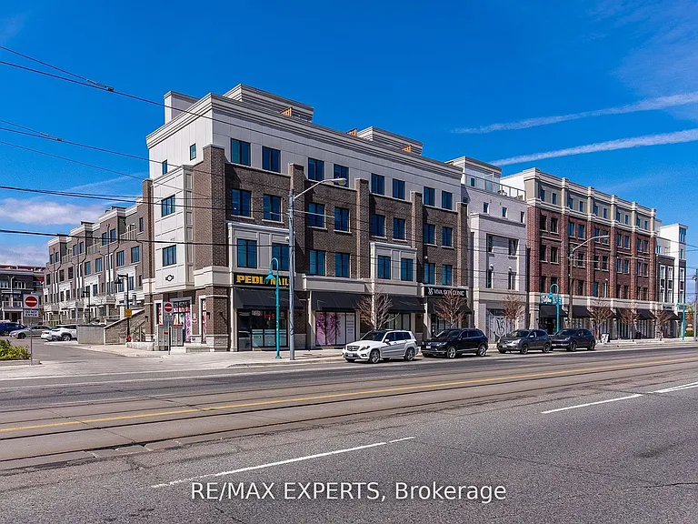 3261A Lakeshore Rd W #101 — Photo 32