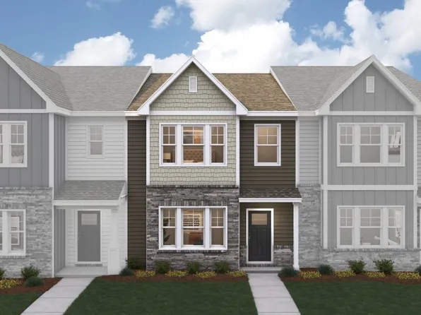 Austin Plan, Sierra Ridge