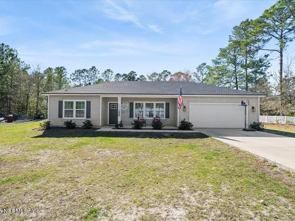 2098 HERMITAGE Place, Middleburg, FL 32068