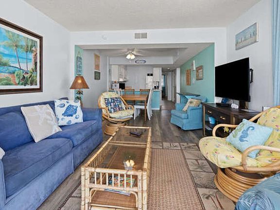 3rd image of 4605 S Ocean Blvd. #H-4