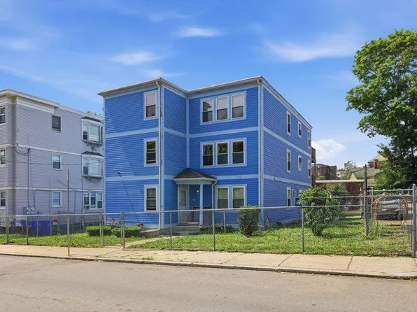 27 Ellington St #2, Boston, MA 02121