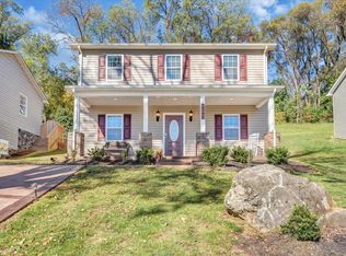 2348 Locust Grove Cir NE, Roanoke, VA 24012