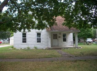 144 N Ransom St, Ottumwa, IA 52501