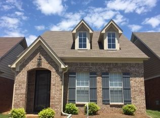 9126 Cinderhill Cv E, Cordova, TN 38016