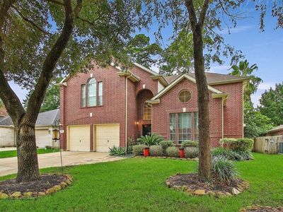 30815 Coral Park Dr, Spring, TX, 77386