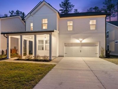 530 Richfield Way, Summerville, SC, 29486