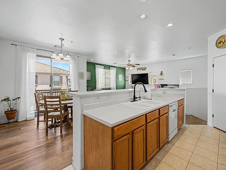 1255 S Rialto St #110 — Photo 8