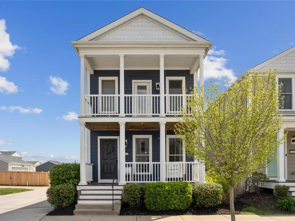 3429 Sublette St, Saint Charles, MO 63301