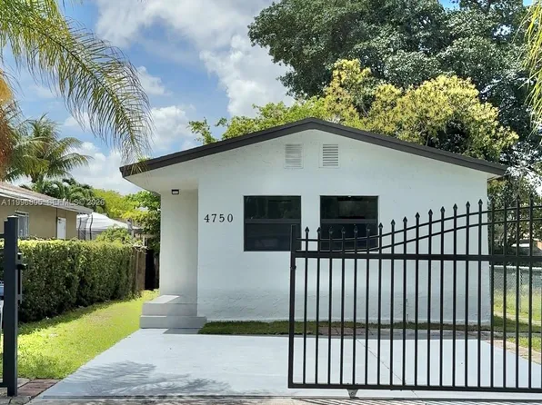 4750 NW 21st Ave, Miami, FL 33142