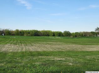 422 Brickyard Rd LOT 18, Sheffield, IA 50475