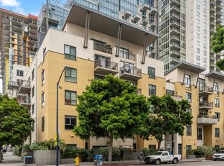1277 Kettner Blvd UNIT 300, San Diego, CA 92101