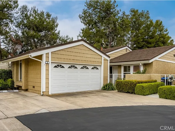 10 Greenbriar #31, Irvine, CA 92604