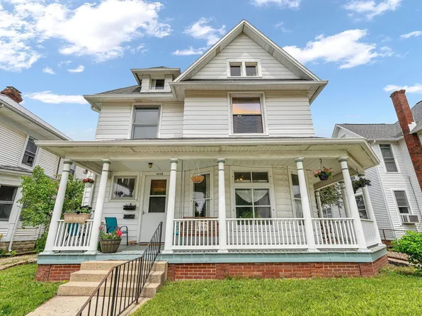1014 Heath St, Lafayette, IN 47904