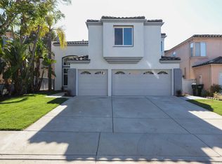 2126 Opal Rdg, Vista, CA 92081