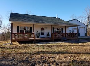 2549 Madison 9240, Fredericktown, MO 63645