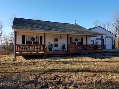2549 Madison 9240, Fredericktown, MO, 63645