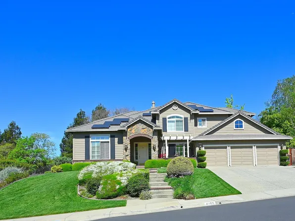 4155 Arbolado Dr, Walnut Creek, CA 94598