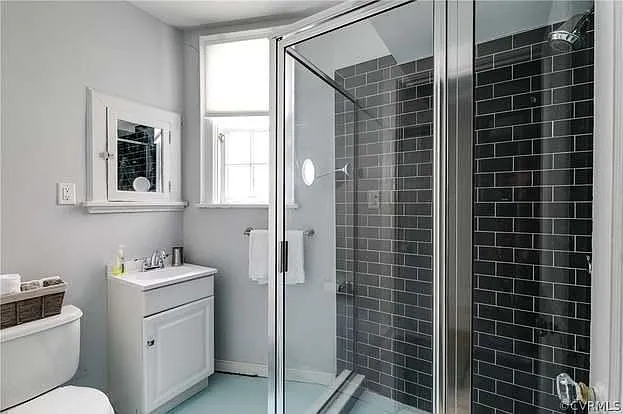 Full Bath
