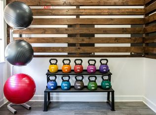 Element at Kirkwood, Atlanta, GA 30317