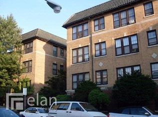 637 W Patterson Ave APT 1S, Chicago, IL 60613