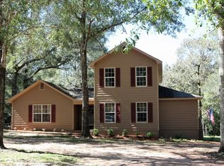 3761 Sherbrook Rd, Wilmer, AL 36587