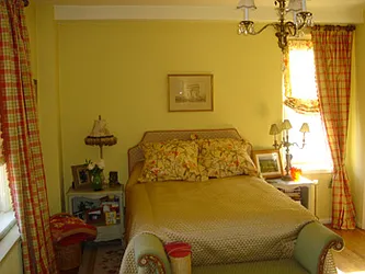 Rented by DJK Residential