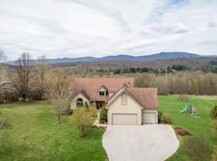 429 Stratton Rd, Williamstown, MA 01267