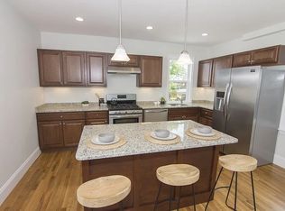 79 Thurston St #2, Somerville, MA 02145