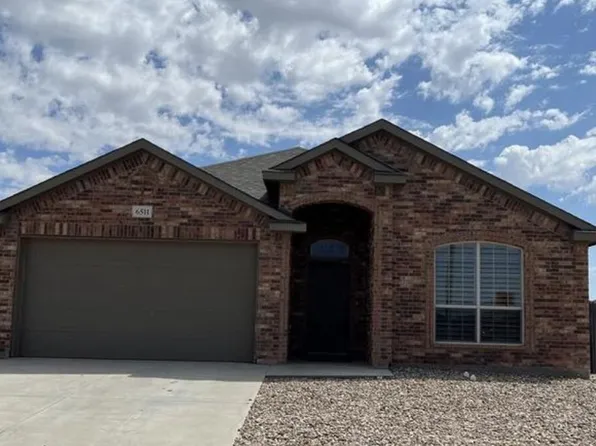 6511 Commonwealth Rd, Midland, TX 79706