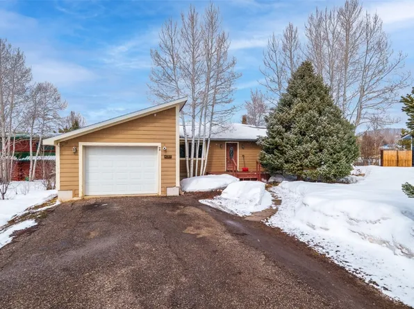 40519 Steamboat Drive, Steamboat Springs, CO 80487