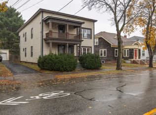 39-41 Central Ave, Lewiston, ME 04240