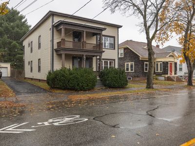 39-41 Central Avenue, Lewiston, ME, 04240