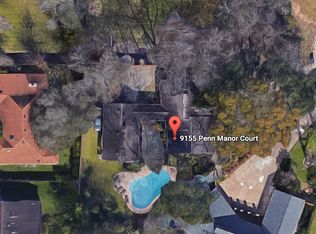 9155 Penn Manor Ct, Houston, TX 77055