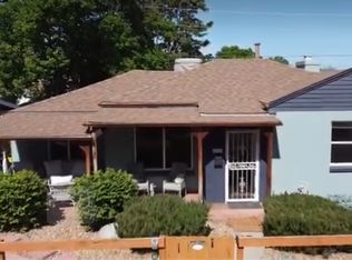 4209 S Sherman St, Englewood, CO 80113