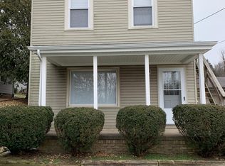 167 W Main St, Lexington, OH