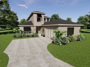 The Bramble Plan, SweetBay, Panama City, FL 32405