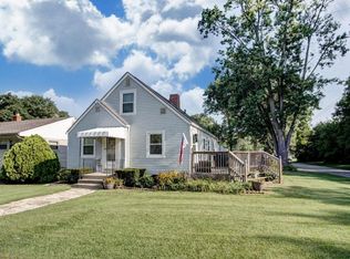 1286 Northridge Rd, Columbus, OH 43224