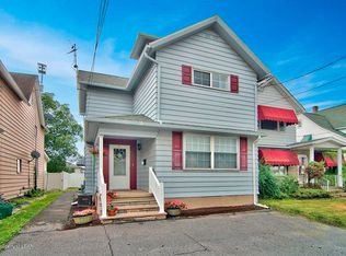 147 William St, Pittston, PA 18640
