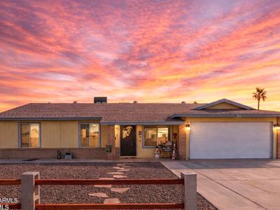 6925 W SUNNYSLOPE Lane, Peoria, AZ, 85345