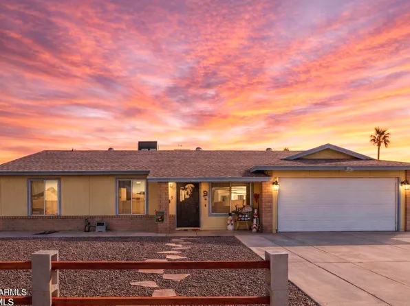 6925 W SUNNYSLOPE Lane, Peoria, AZ 85345