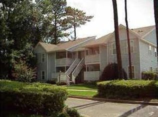 601 E Burgess Rd APT D8, Pensacola, FL 32504