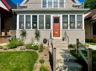 2966 S Herman St #A, Milwaukee, WI 53207