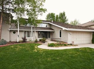 7729 S Glencoe Way, Centennial, CO 80122