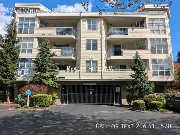 424 102nd Ave SE APT 307, Bellevue, WA 98004